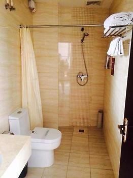 Beijing Katzman Hotel Liyuanzhen Экстерьер фото