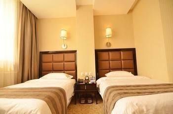 Beijing Katzman Hotel Liyuanzhen Экстерьер фото