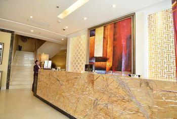 Beijing Katzman Hotel Liyuanzhen Экстерьер фото