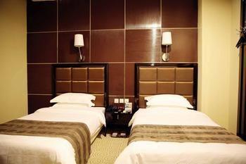 Beijing Katzman Hotel Liyuanzhen Экстерьер фото