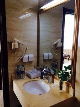 Beijing Katzman Hotel Liyuanzhen Экстерьер фото