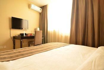 Beijing Katzman Hotel Liyuanzhen Экстерьер фото